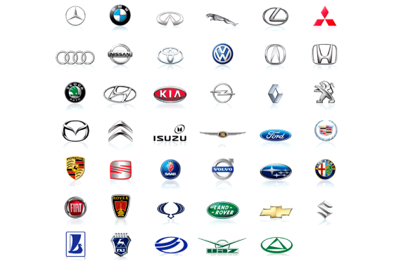 AutoLavrick працює з різними марками авто
